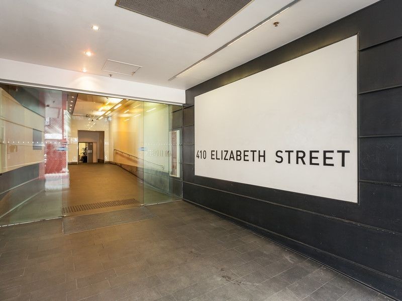 410 Elizabeth Street, Surry Hills NSW 2010
