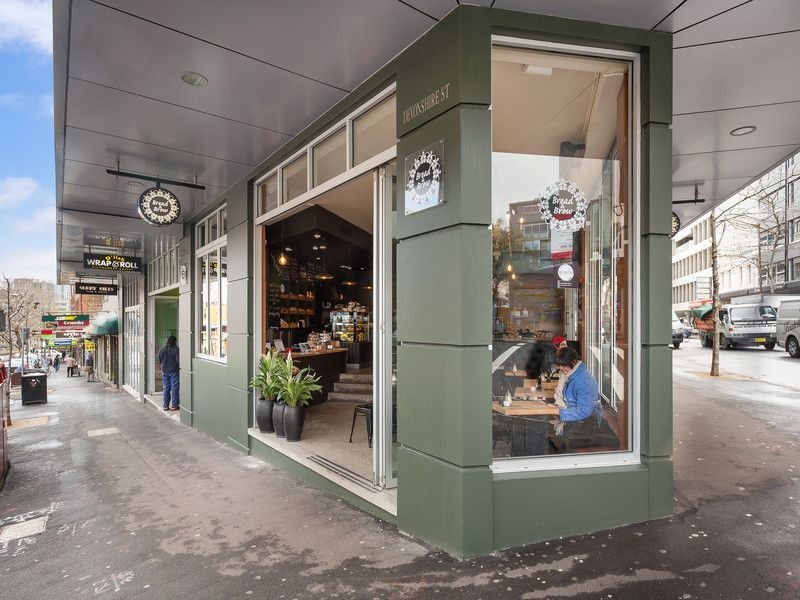 410 Elizabeth Street, Surry Hills NSW 2010