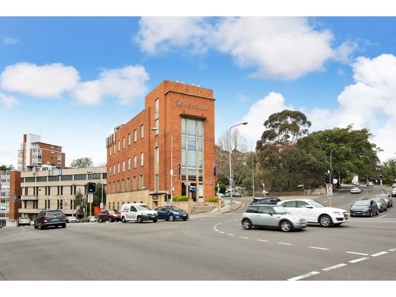 Level 2/287 – 289 New South Head Road, Edgecliff NSW 2027