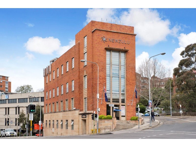 Level 2/287 – 289 New South Head Road, Edgecliff NSW 2027