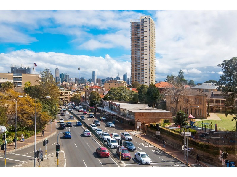 Level 2/287 – 289 New South Head Road, Edgecliff NSW 2027