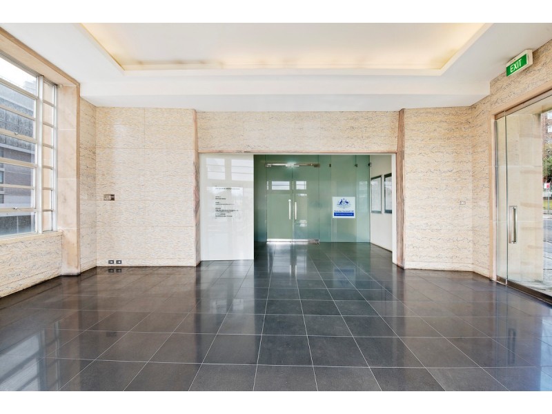 Level 2/287 – 289 New South Head Road, Edgecliff NSW 2027