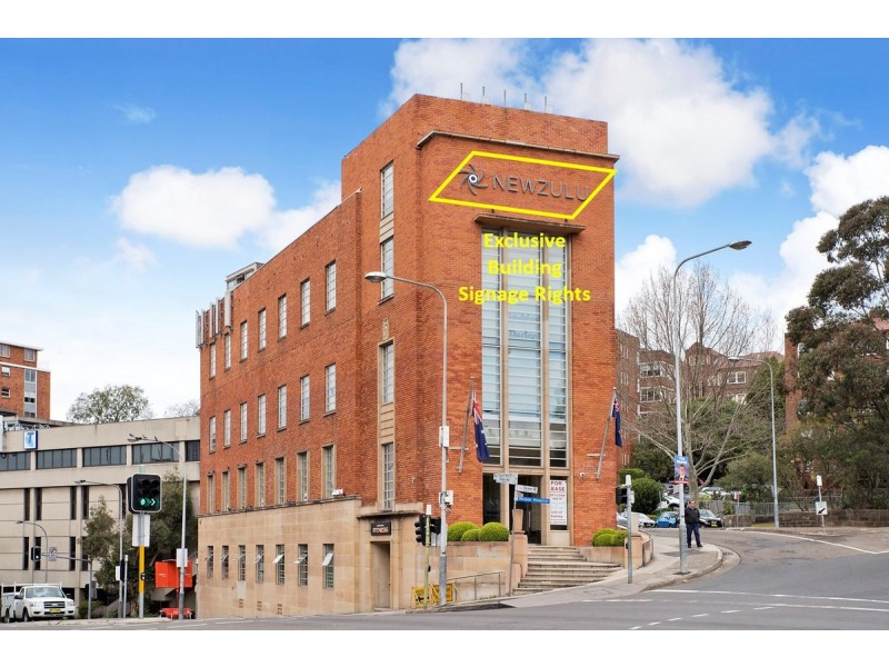 Level 2/287 – 289 New South Head Road, Edgecliff NSW 2027