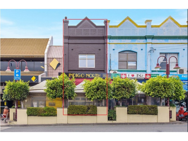 49 Willoughby Road, Crows Nest NSW 2065