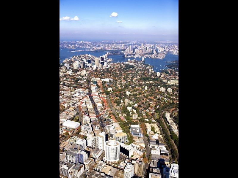 378 Pacific Highway, Crows Nest NSW 2065