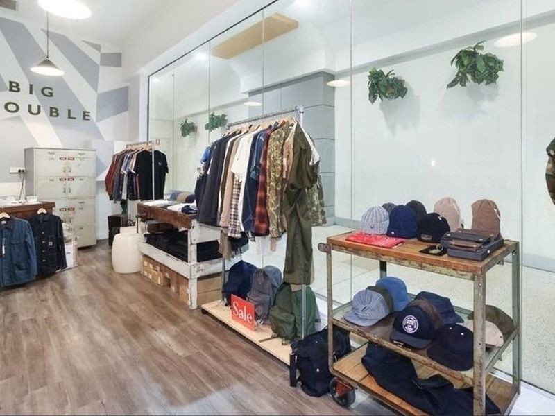 186/569 George Street, Sydney NSW 2000