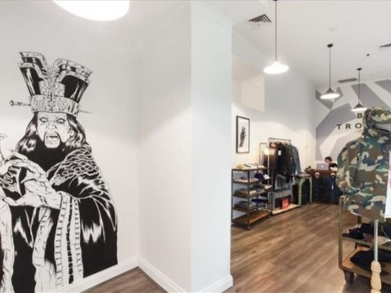 186/569 George Street, Sydney NSW 2000