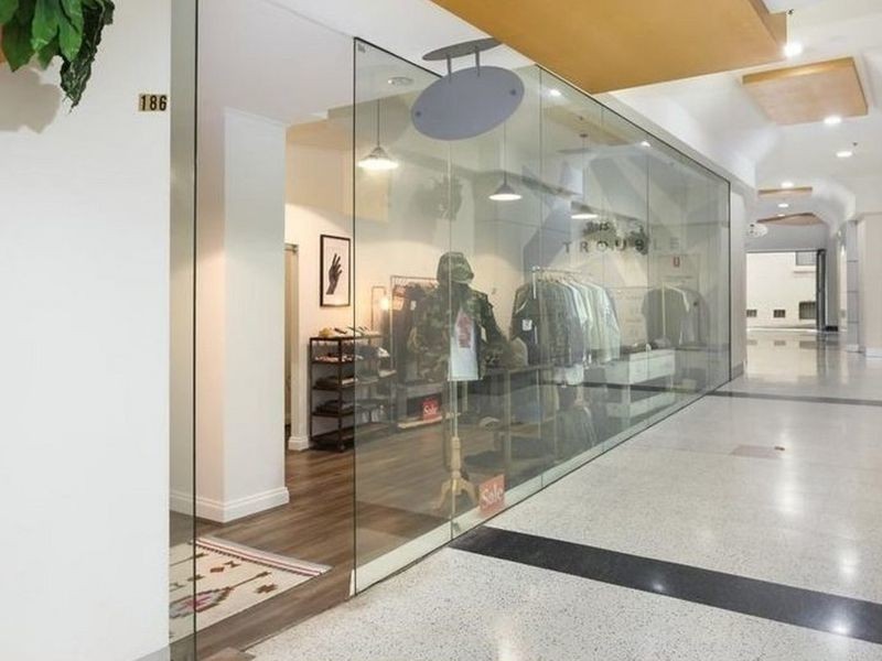 186/569 George Street, Sydney NSW 2000