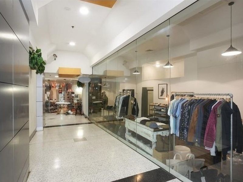 186/569 George Street, Sydney NSW 2000