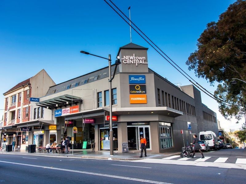 2/330 King Street, Newtown NSW 2042