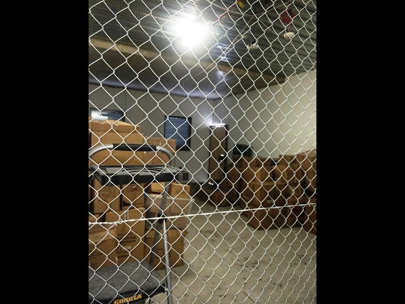 Storage Brougham Lane, Potts Point NSW 2011