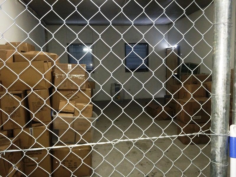 Storage Brougham Lane, Potts Point NSW 2011