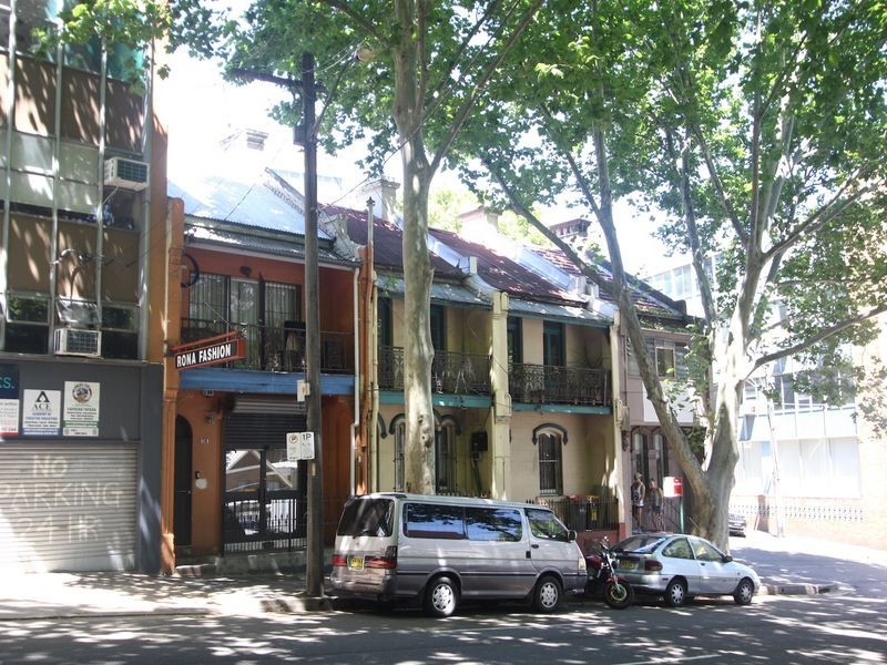 Ground/101 Foveaux Street, Surry Hills NSW 2010