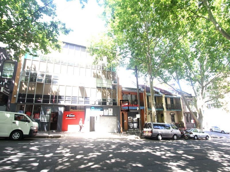 Ground/101 Foveaux Street, Surry Hills NSW 2010