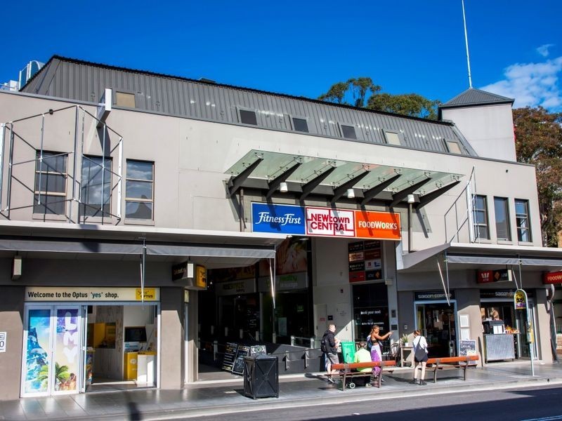 Shop/330 King Street, Newtown NSW 2042
