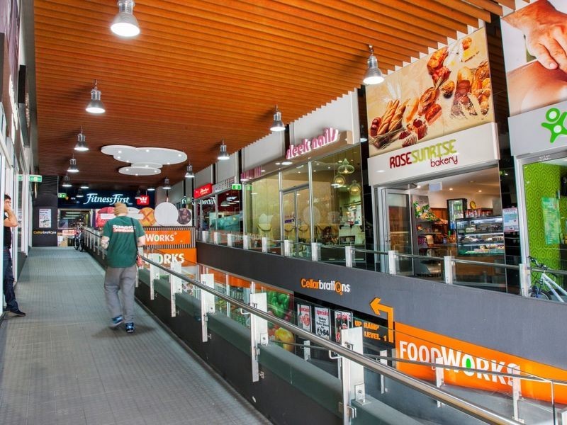 Shop/330 King Street, Newtown NSW 2042