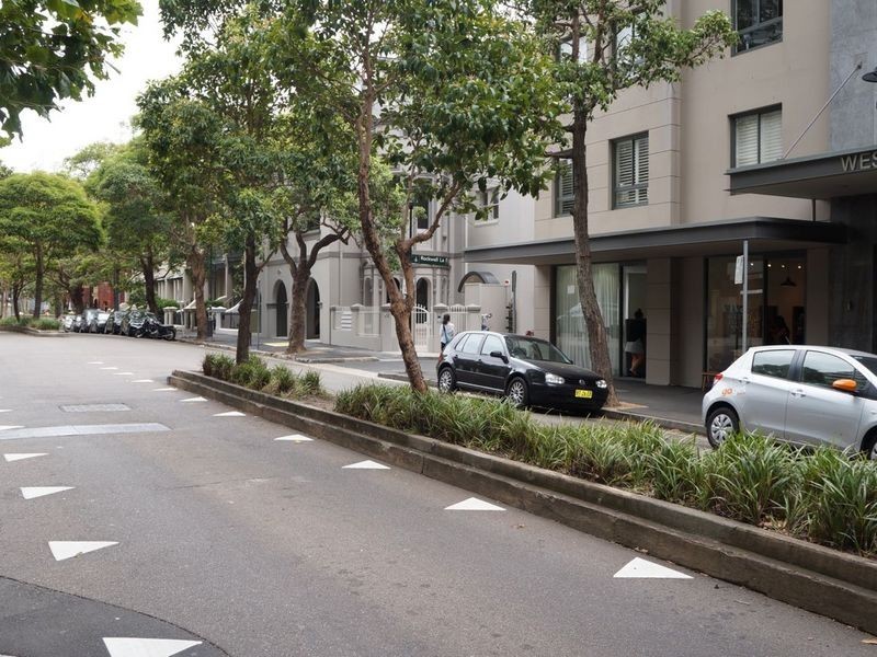 22 Rockwall Crescent, Potts Point NSW 2011