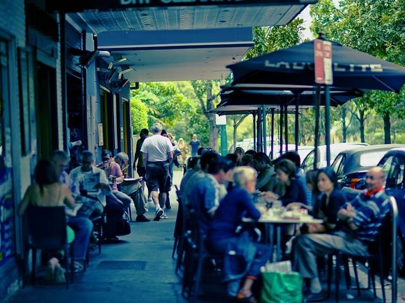 22 Rockwall Crescent, Potts Point NSW 2011