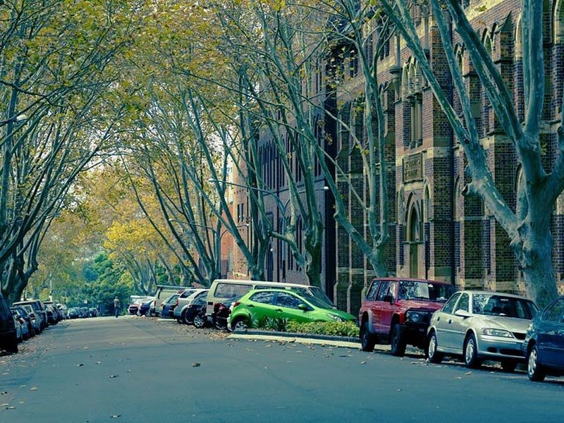 22 Rockwall Crescent, Potts Point NSW 2011