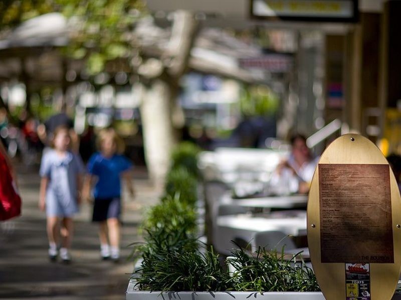 22 Rockwall Crescent, Potts Point NSW 2011