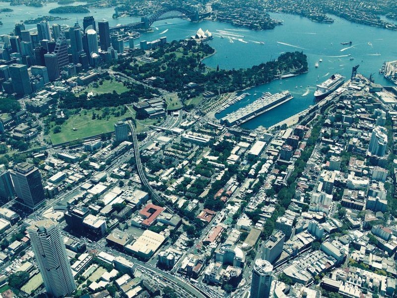 22 Rockwall Crescent, Potts Point NSW 2011