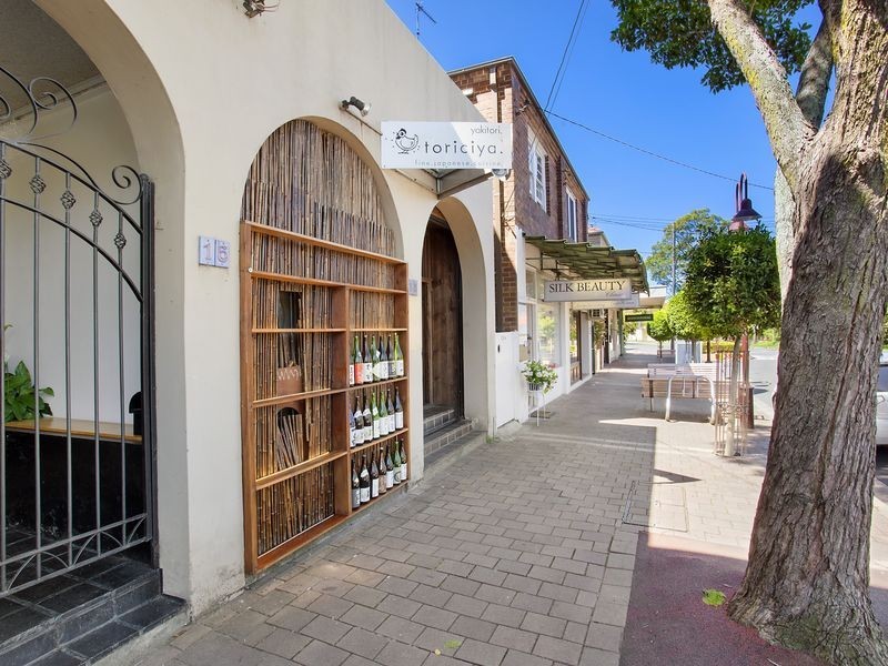 18 Cammeray Road, Cammeray NSW 2062