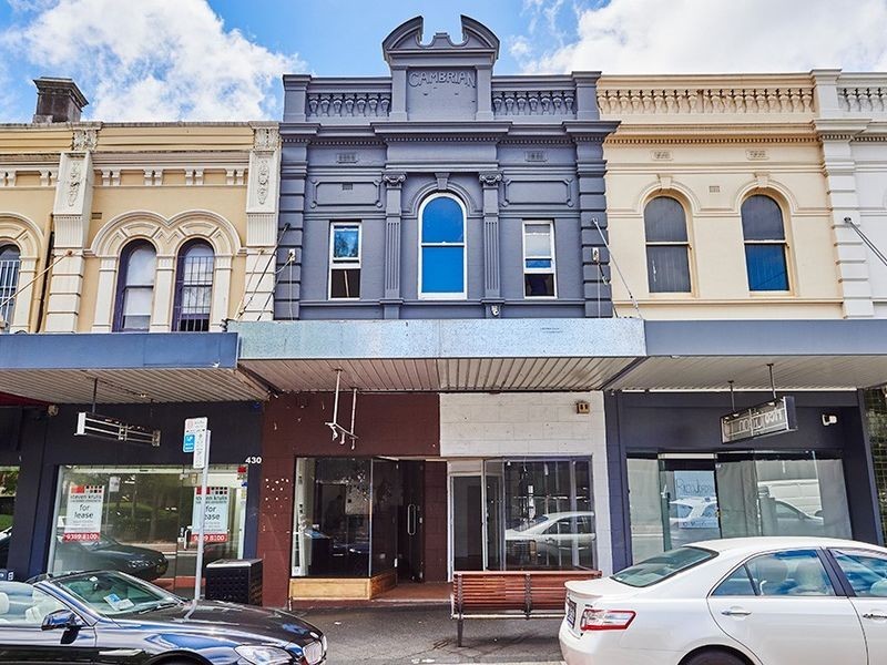 432 Oxford Street, Paddington NSW 2021