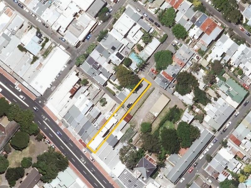 432 Oxford Street, Paddington NSW 2021