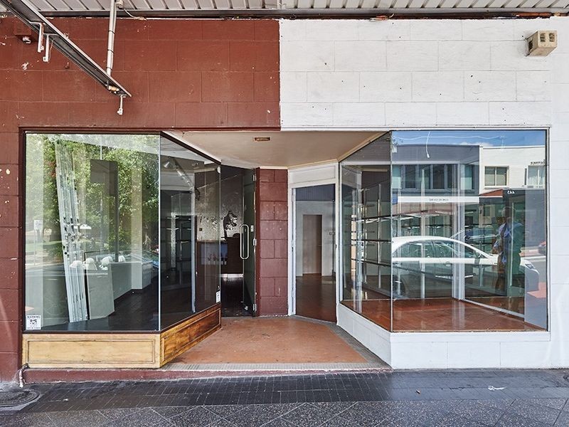 432 Oxford Street, Paddington NSW 2021