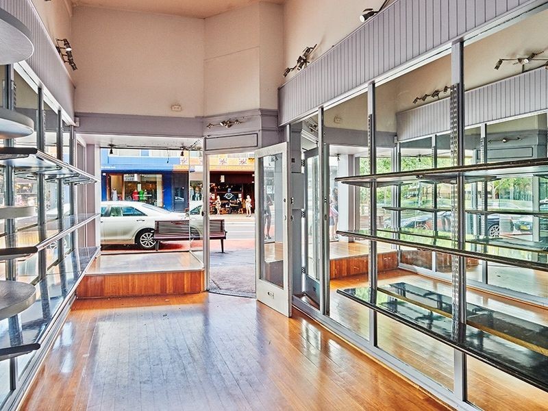 432 Oxford Street, Paddington NSW 2021