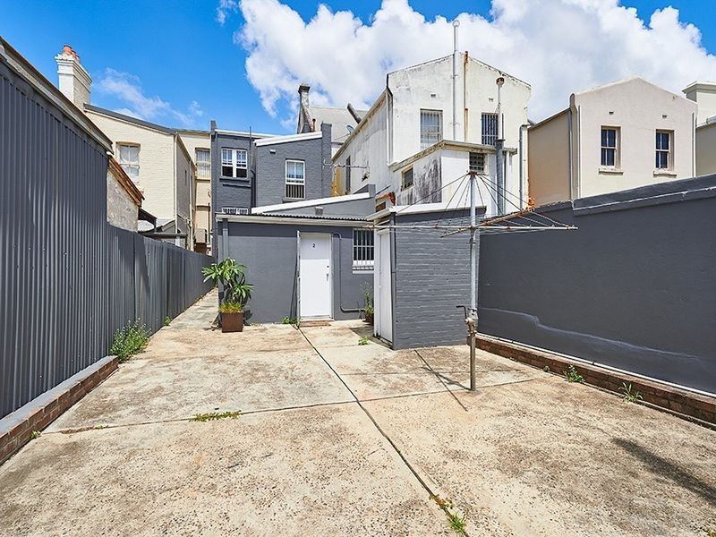 432 Oxford Street, Paddington NSW 2021