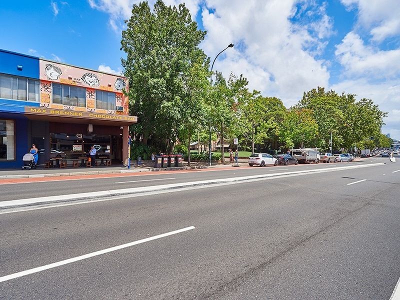 432 Oxford Street, Paddington NSW 2021