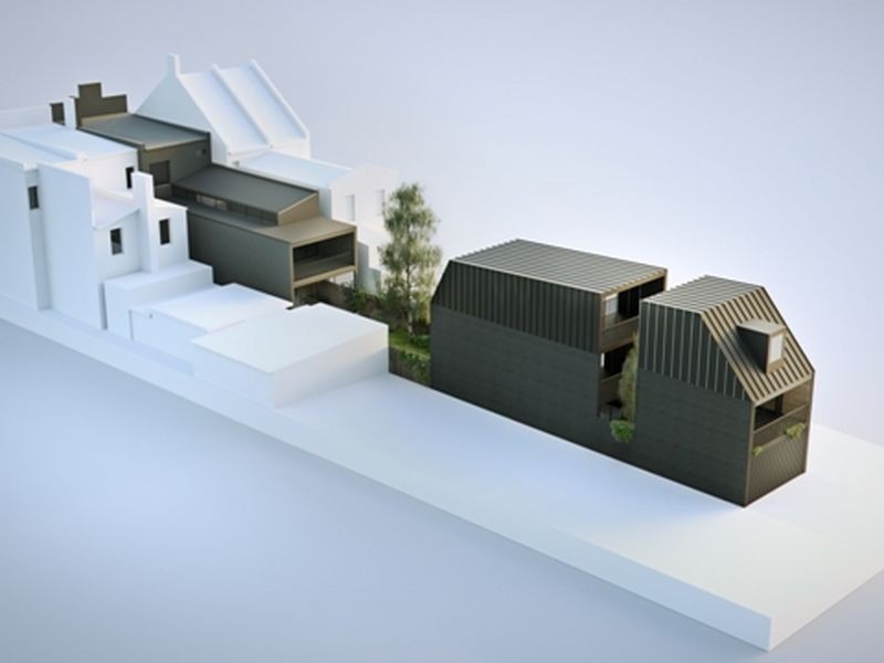 432 Oxford Street, Paddington NSW 2021