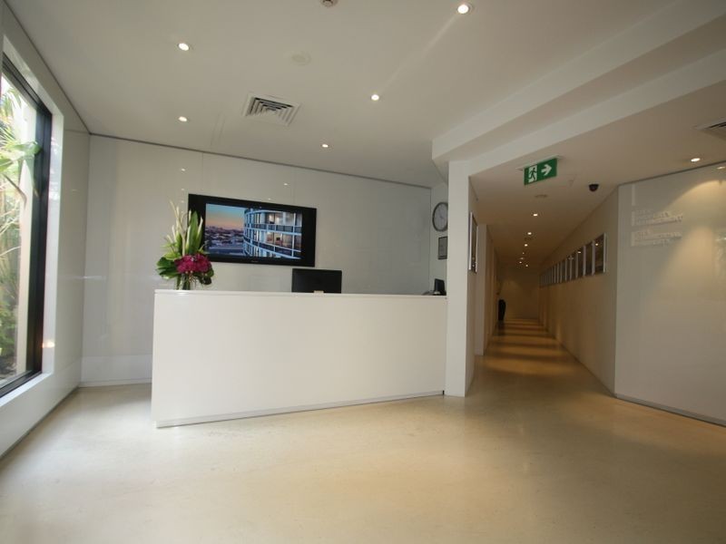 1/33 Bayswater Road, Potts Point NSW 2011