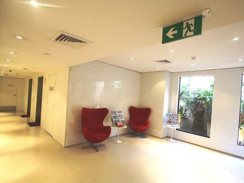 1/33 Bayswater Road, Potts Point NSW 2011