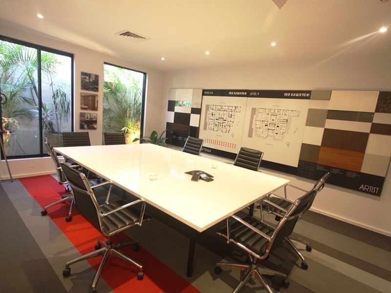 1/33 Bayswater Road, Potts Point NSW 2011