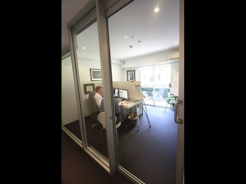 1/33 Bayswater Road, Potts Point NSW 2011