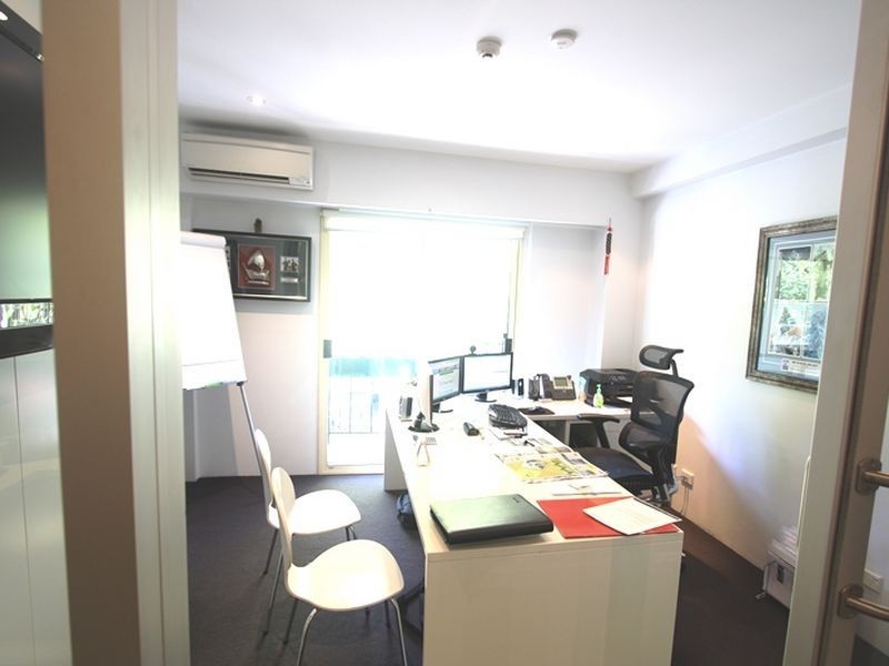 1/33 Bayswater Road, Potts Point NSW 2011