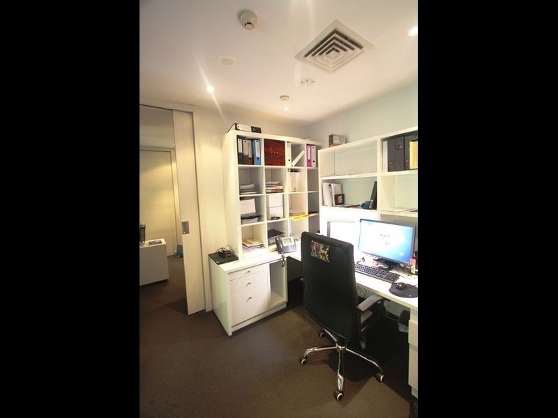 1/33 Bayswater Road, Potts Point NSW 2011