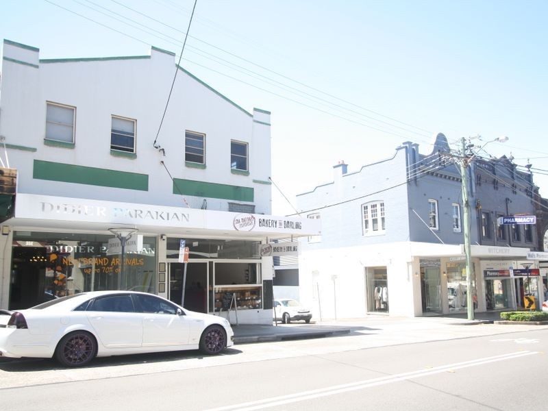 Shop/351 Darling Street, Balmain NSW 2041