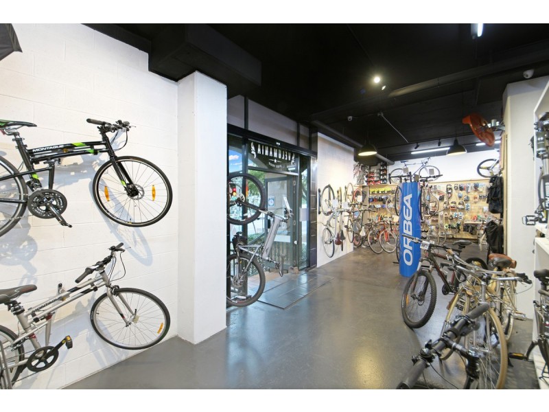 Shop 12/177 Mitchell Road, Alexandria NSW 2015