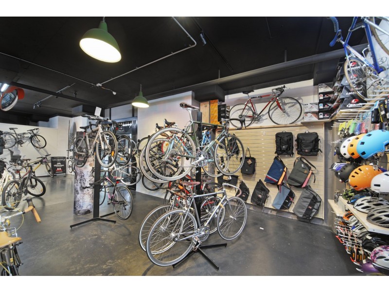 Shop 12/177 Mitchell Road, Alexandria NSW 2015