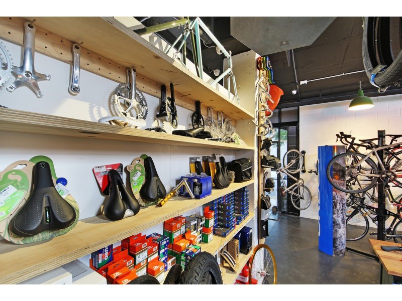 Shop 12/177 Mitchell Road, Alexandria NSW 2015