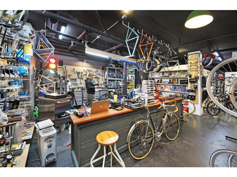 Shop 12/177 Mitchell Road, Alexandria NSW 2015