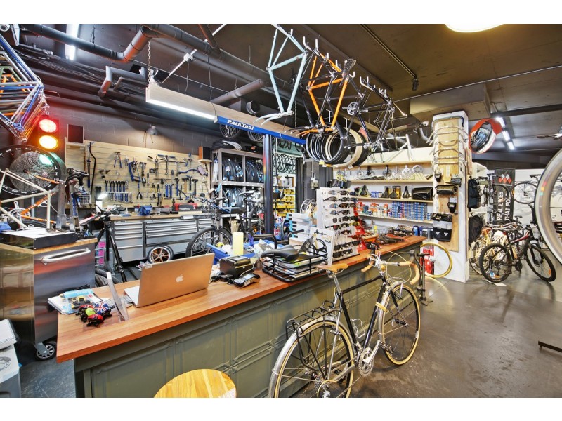 Shop 12/177 Mitchell Road, Alexandria NSW 2015