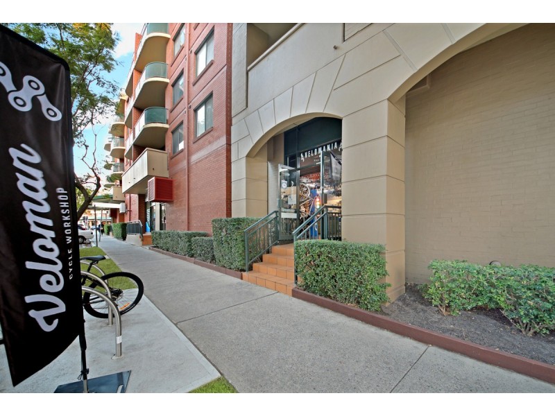 Shop 12/177 Mitchell Road, Alexandria NSW 2015