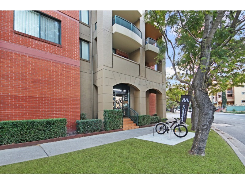 Shop 12/177 Mitchell Road, Alexandria NSW 2015