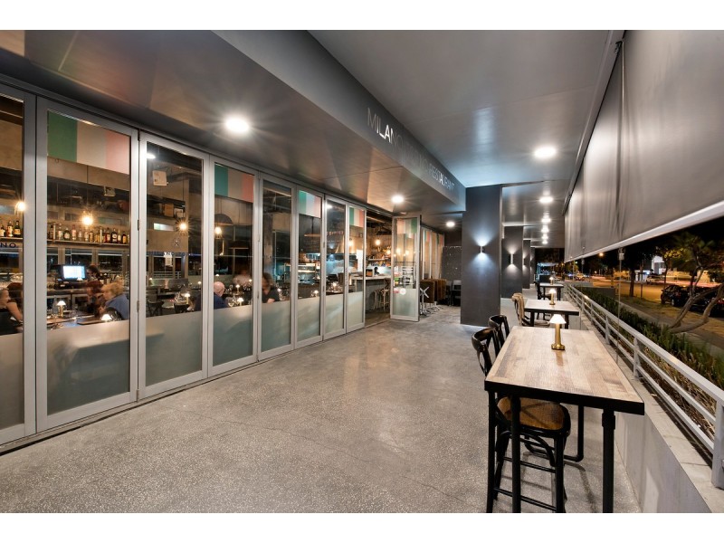 Shop 2/29-33 Epsom Road, Rosebery NSW 2018