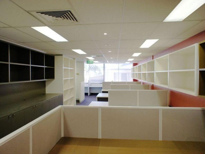 Level 1/491-493 Elizabeth Street, Surry Hills NSW 2010