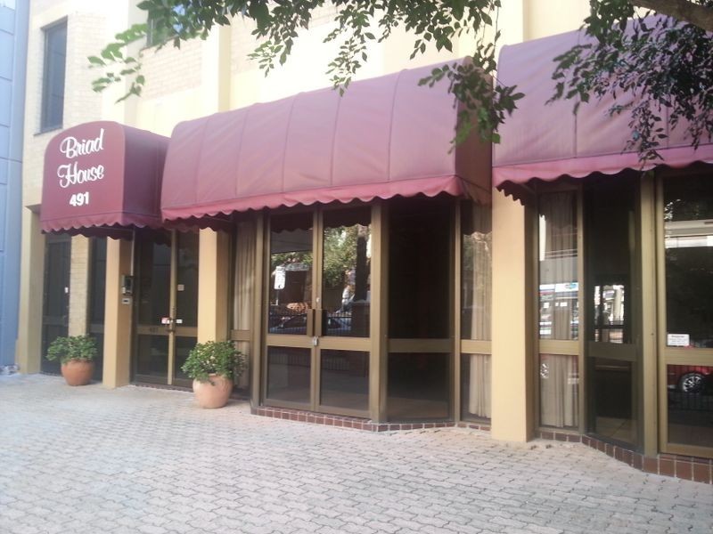 Level 1 & 2/491-493 Elizabeth Street, Surry Hills NSW 2010